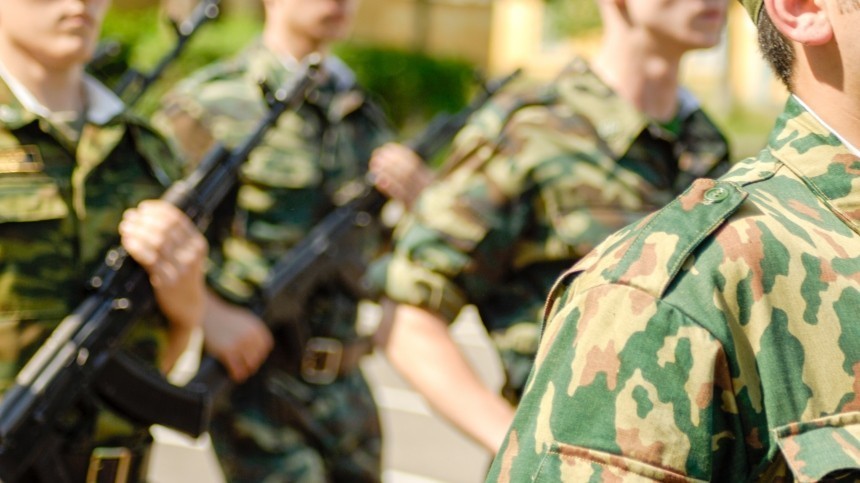 Еще один солдат погиб в воинской части на Урале, где накануне пропал срочник