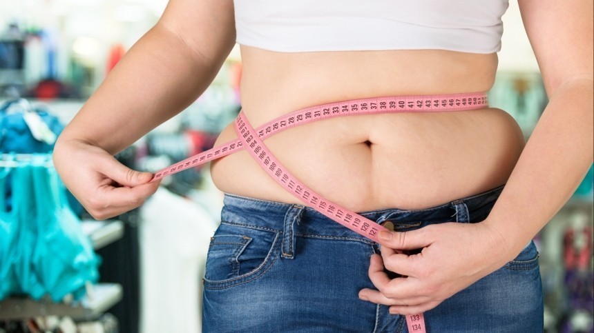 Когда на весах — жизнь: врач рассказала, что смертельно опаснее — ожирение или излишняя худоба