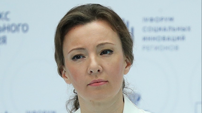 Кузнецову освободили от должности детского омбудсмена в связи с переходом в ГД