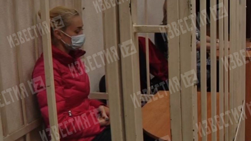 Жительницу Воронежа арестовали по подозрению в сожжении останков мужа на костре