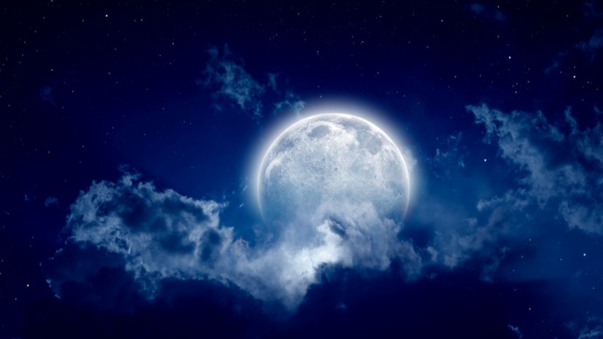 Берегитесь: какие опасности ждать в период Холостой Луны и как их избежать