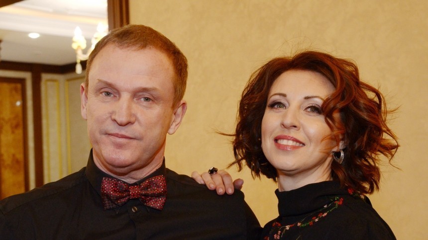 Сенчукова и Рыбин признались, что ради сына продали последний золотой слиток