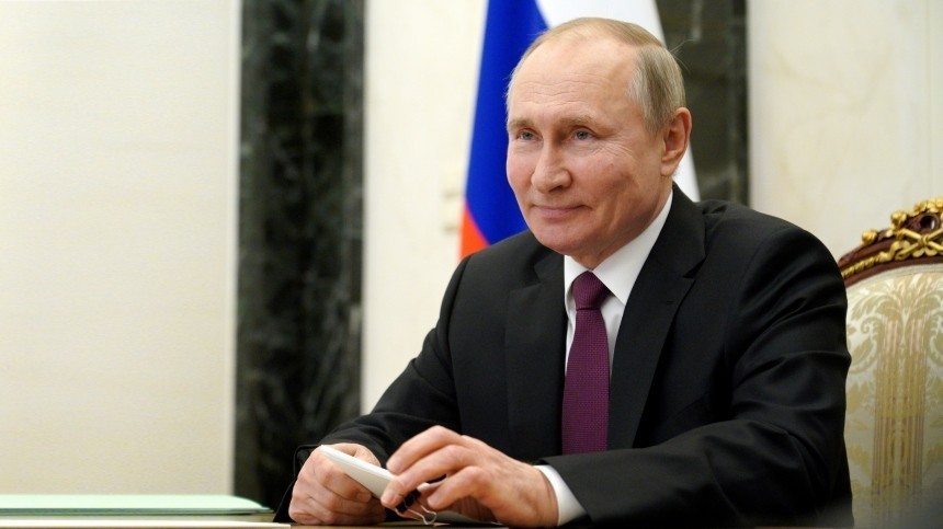 Песков рассказал о планах Путина в день рождения