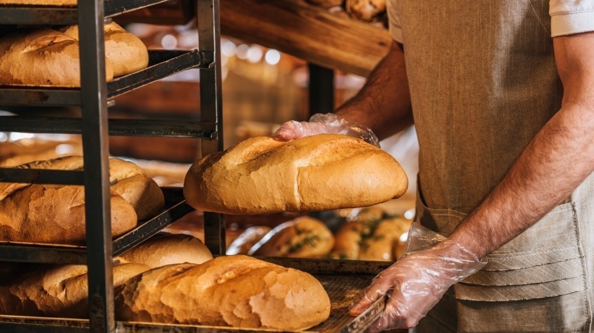 Супермаркет и Роспотребнадзор в Вологде поспорили из-за хлеба без упаковки