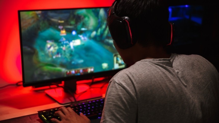 Российская киберспортивная команда выиграла The International по Dota 2