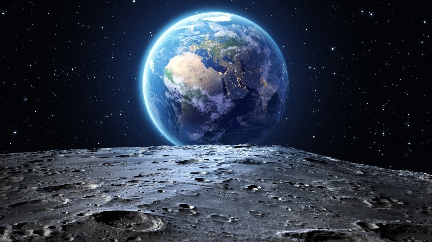 Восемь месяцев полной изоляции: в Москве готовятся к имитации полета на Луну