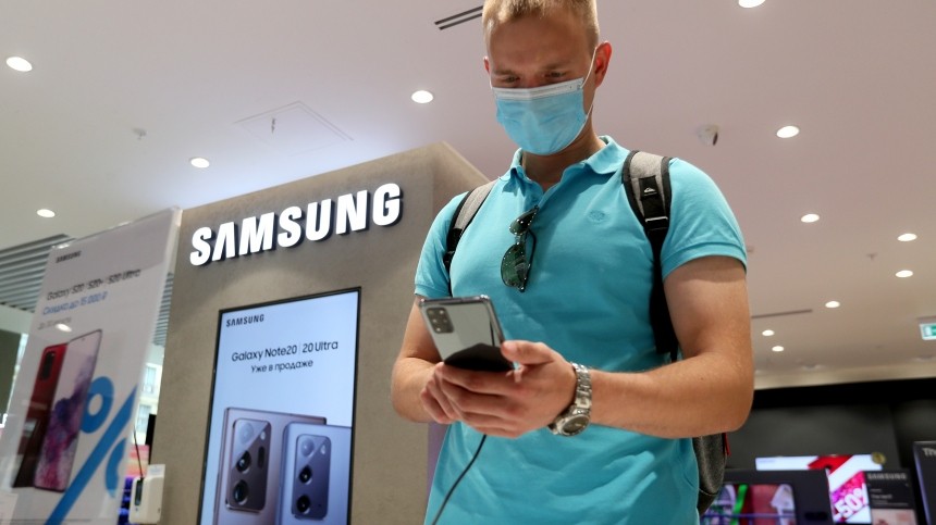 Wylsacom назвал четыре способа, как Samsung вновь продавать свои смартфоны в России