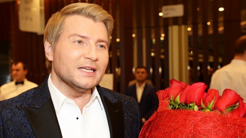 Сколько миллионов рублей потратил Николай Басков на день рождения?