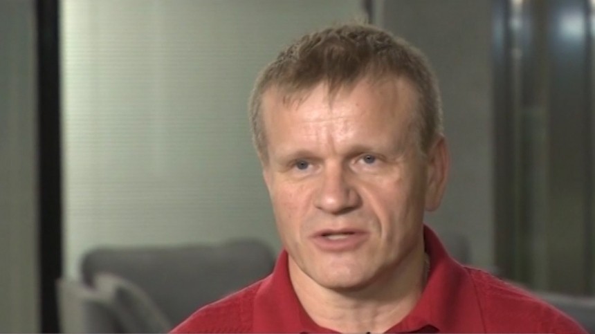 Досрочно ставший чемпионом в гонках Васильев: Стратегия только победа