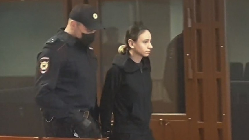 Это позор! мать Картрайта потеряла дар речи после решения суда по Кохал