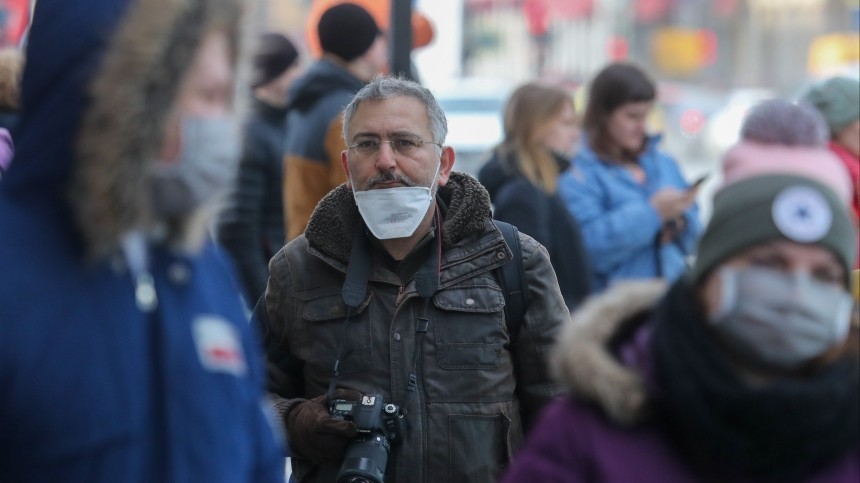 В Свердловской области ужесточили антиковидные меры