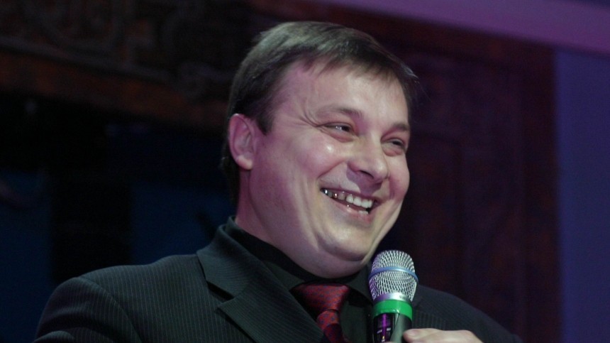 Продюсер Андрей Разин озвучил безумную зарплату участников группы «Ласковый май»
