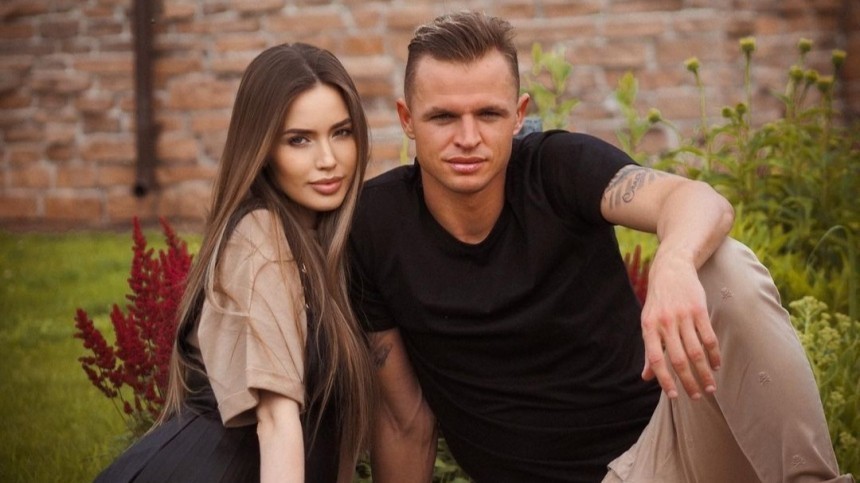 Дмитрий Тарасов и Анастасия Костенко в третий раз стали родителями