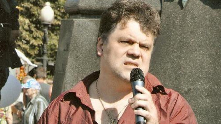 Автор песен Долиной и Лещенко скончался от последствий коронавируса