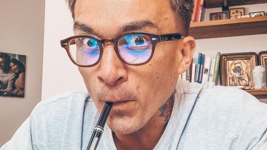 Топалов взбудоражил подписчиков исчезновением: Сильно и долго болел