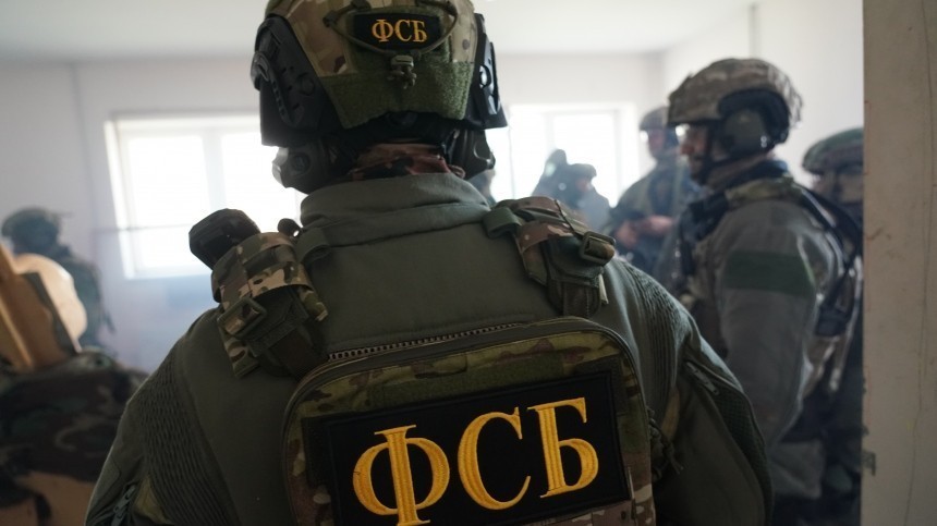 Двое боевиков были ликвидированы в ходе спецоперации в Карачаево-Черкесии