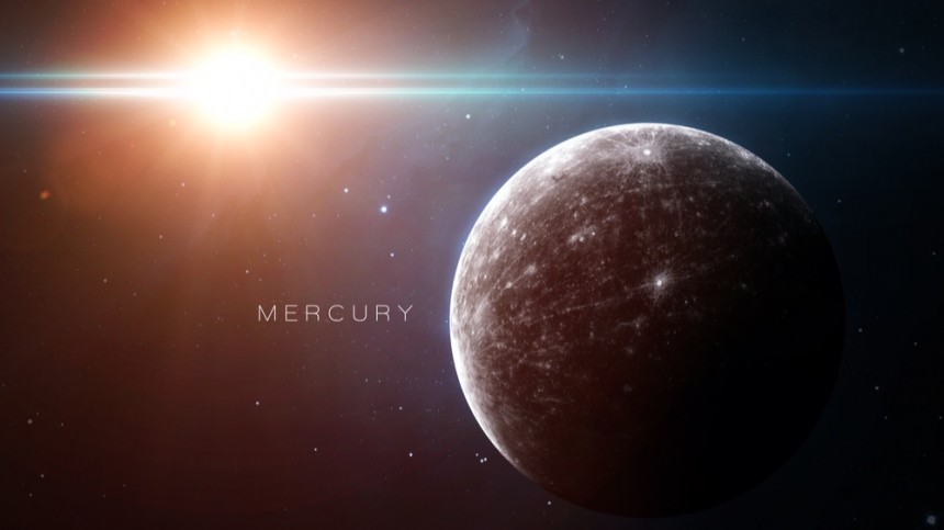 Печать успеха: как соединение Солнца и Меркурия изменит жизнь людей с 29 ноября