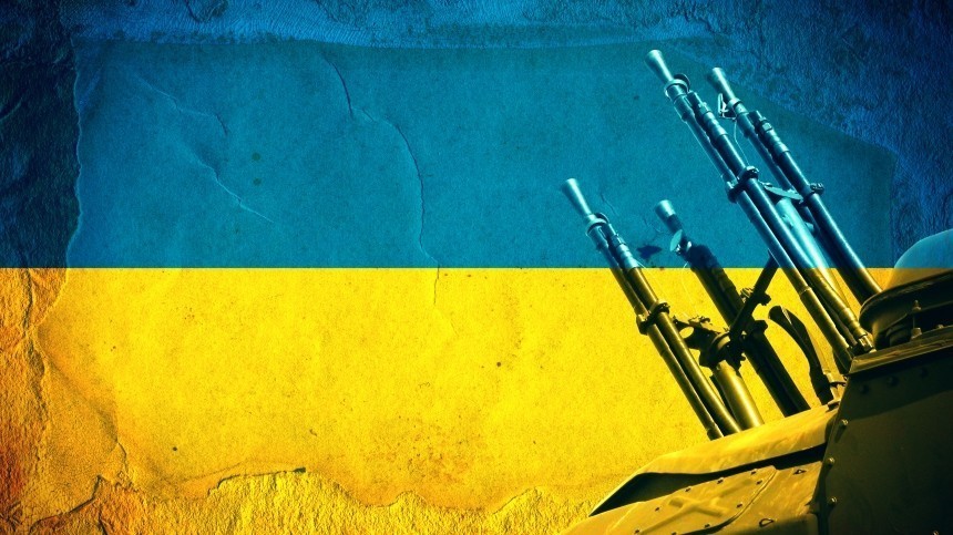 Агрессивные фантазии или наглые провокации: зачем мир готовят к вооруженному конфликту России и Украины