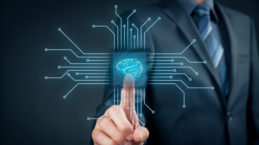 Искусственный интеллект посоветовал людям подключать компьютеры к мозгу напрямую