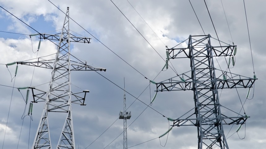 «Россети» запустили четыре энергообъекта в разных регионах РФ в день энергетика