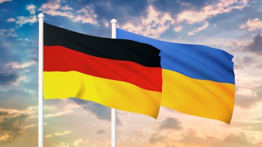 «Притормозить и свернуть»: в Германии не хотят учитывать интересы Украины