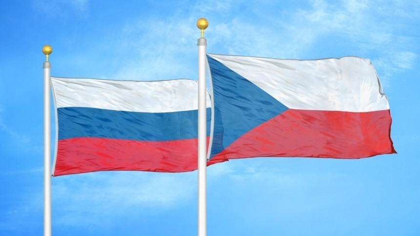 Чешский сенатор Фишер призвал кабмин «отважно начать ревизию» отношений с РФ