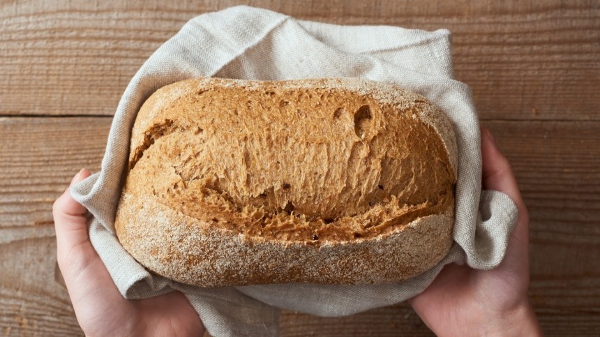 Разрыв органов пищеварения: Как белый хлеб может спровоцировать смерть