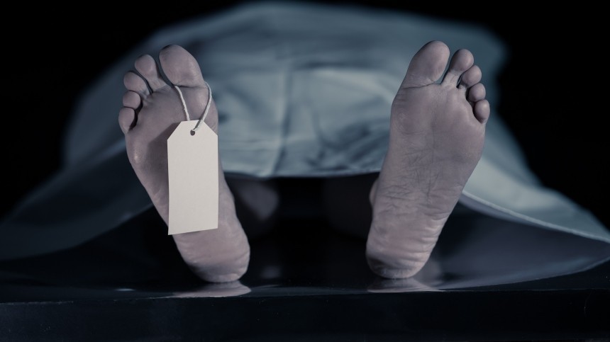 Дочь забила до смерти отца-пенсионера в Люберцах и выбросила тело в подъезд