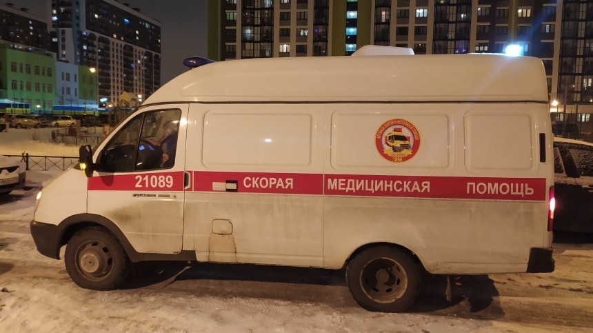 В Петербурге два человека умерли после исследования желудка в центре диагностики