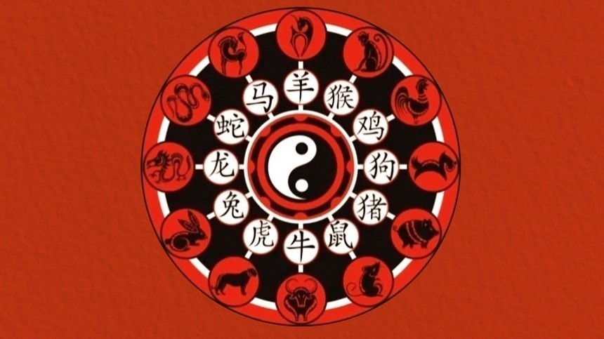 Новый год и множество сюрпризов! Китайский гороскоп на неделю с 31 января по 6 февраля