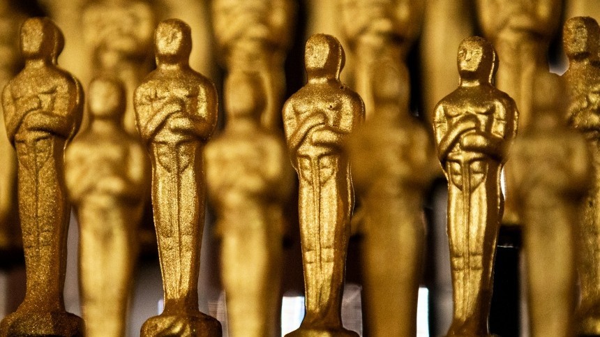 Прямая трансляция с церемонии объявления номинантов премии “Оскар-2022”