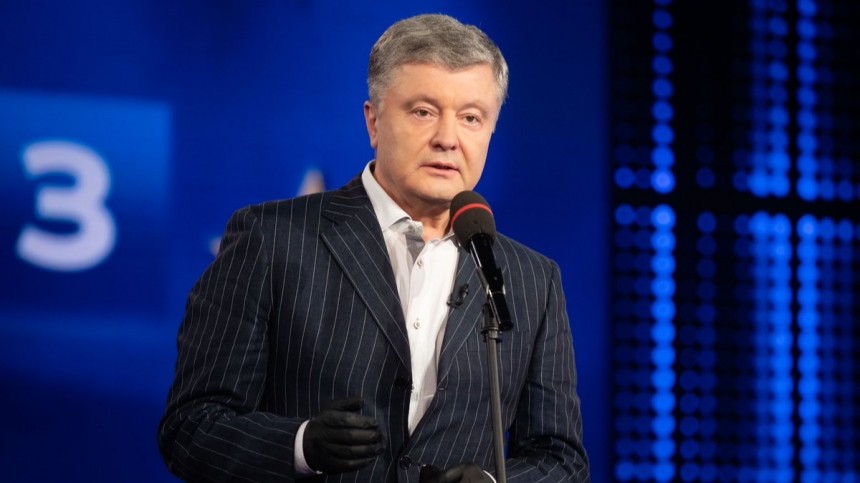 Медведчук дал показания против Порошенко в делах о нефтепроводе и угле