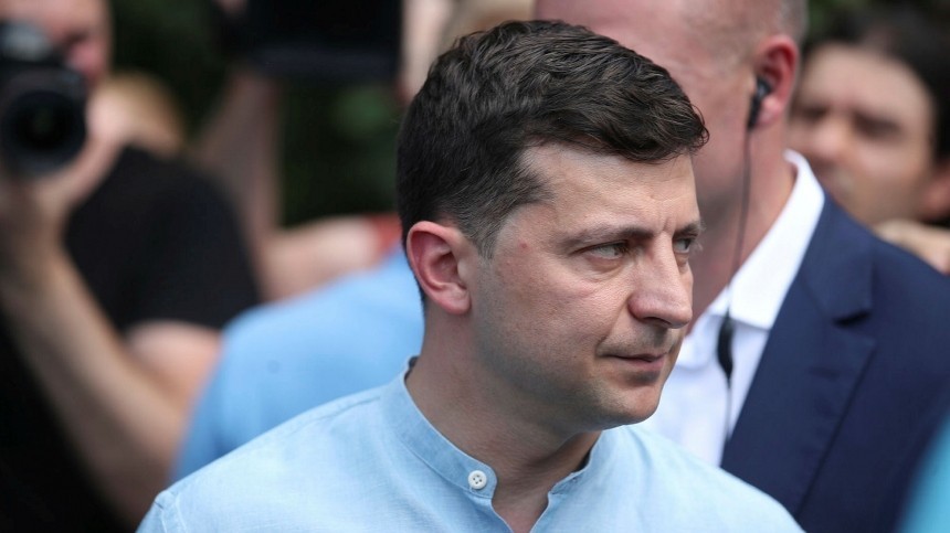 Физиогномист оценила изменения в лице Зеленского: Включил точку самоуничтожения