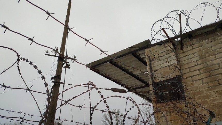 Отказавшихся выполнять приказы Зеленского украинских военных отправили в СИЗО