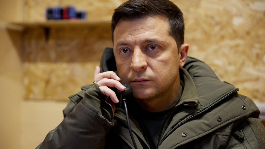 Зеленский назвал условие для возобновления переговоров с РФ: Это связано с жертвами