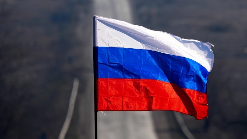 Нам не нужны серые зоны: Запорожская область хочет войти в состав России