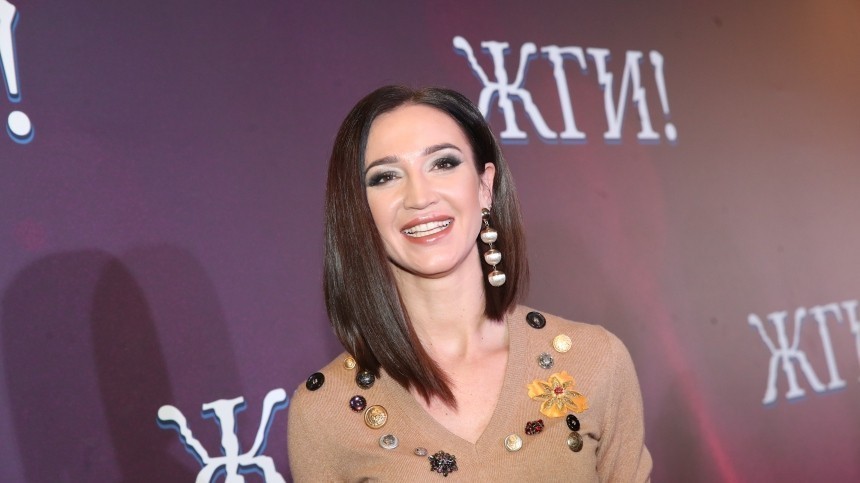 Бузова устроила скандал на вручении премии: Быть крысой это стремно!