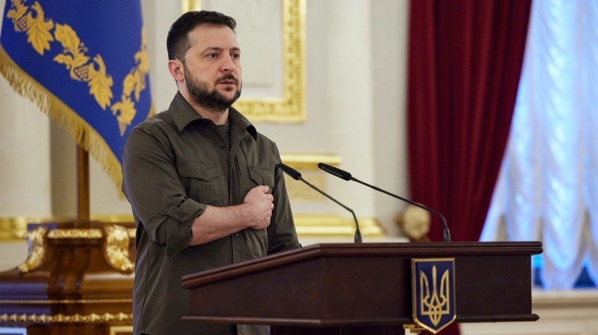 Артист по призванию: Почему Зеленский не может быть хорошим президентом мнение психолога