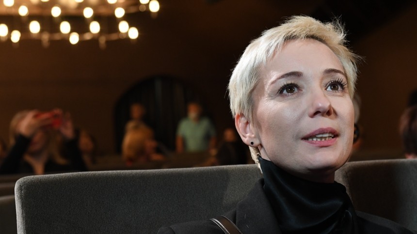 Будина о своем отношении к Хаматовой: Всех растоптала, помножила на ноль