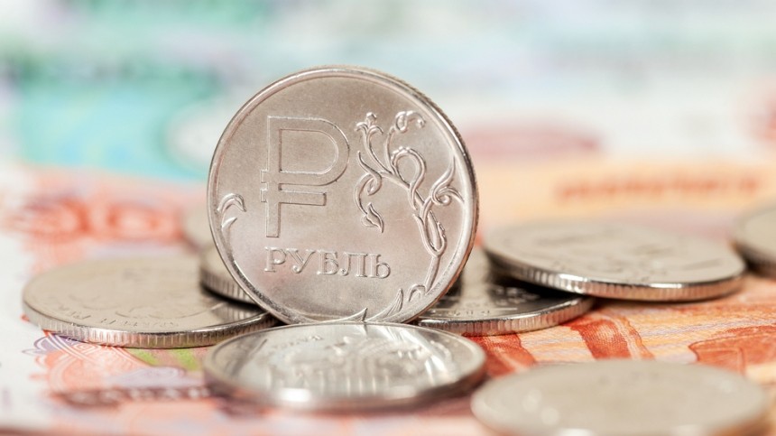 Минфин: Россия продолжит платить в рублях по госдолгу, несмотря на ограничения