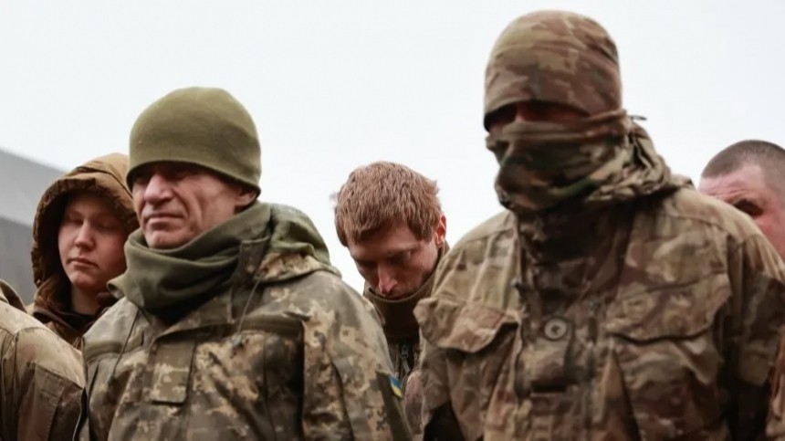 Небензя: украинские пленные рассказали о приказе стрелять по мирным гражданам