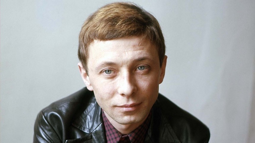 Следующий я: Садальский вспомнил, как Даль предсказал свою смерть на похоронах Высоцкого