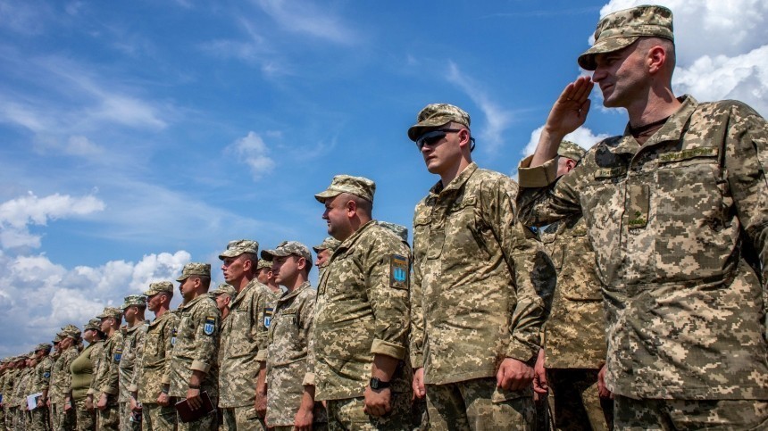 В МИД Украины назвали ситуацию в Донбассе чрезвычайно плохой для ВСУ