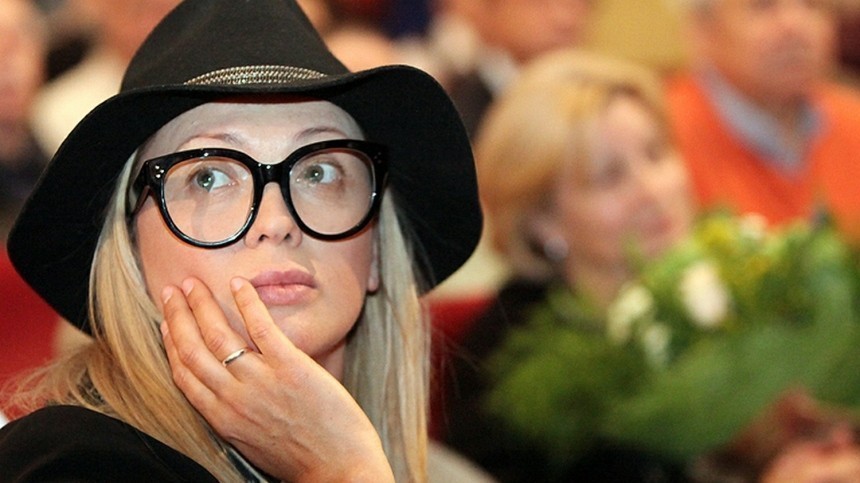 Ольга Дроздова высказалась о Лободе и Меладзе: Там достучится до них Боженька