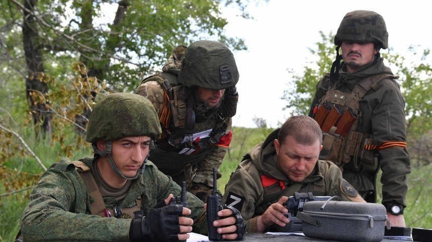 Улыбались впервые за долгое время: украинские военные восхитились пленом в РФ