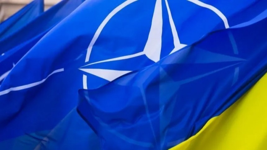 В Италии назвали украинский кризис войной НАТО против России