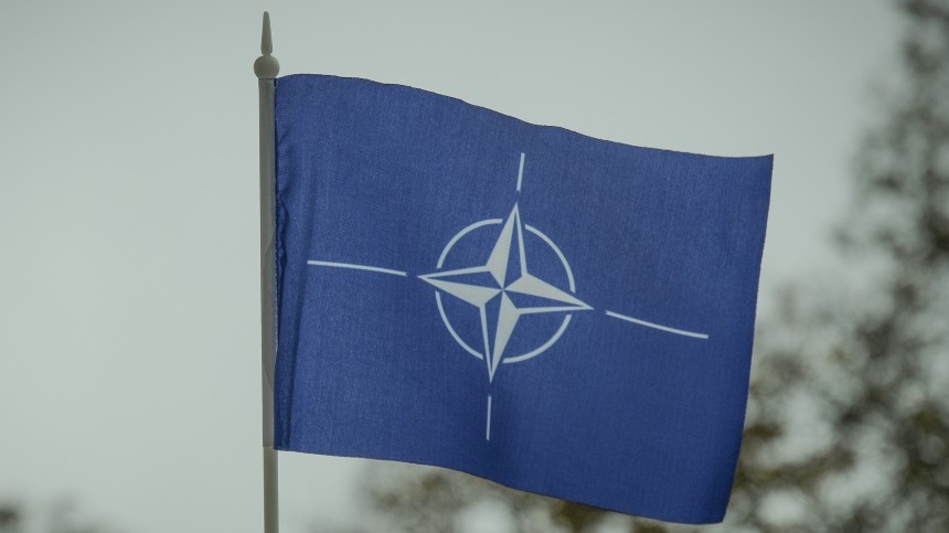 В Германии раскрыли военную тайну НАТО по поставкам оружия на Украину это опасно