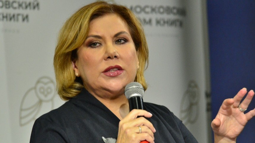 Федункив раскритиковала ранние браки: Я за то, чтобы пожить