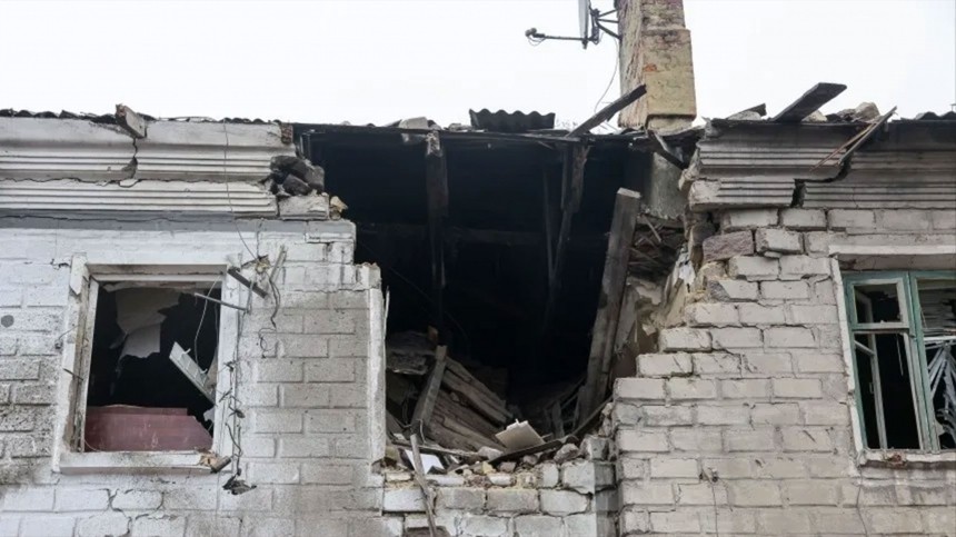 Дрожали окна и стены: в центре Мелитополя прогремел мощный взрыв