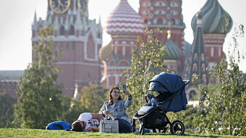 Fаn ID и прибавка к пенсии: Какие еще изменения ждут россиян в июне 2022